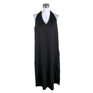 Unisex Ril's - Pidulik kleit, suurus 40 - Must (1)