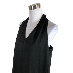 Unisex Ril's - Pidulik kleit, suurus 40 - Must (3)