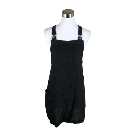 Unisex Riiminka design - Mitteveniv tuunika, suurus 36 - Must ()