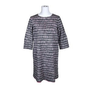 Unisex Marimekko - Mitteveniv kleit, suurus 38 - Heleroosa (1)