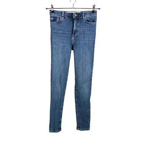 Unisex Karve - Teksad, suurus 36 - Sinine ()