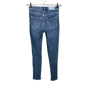 Unisex Karve - Teksad, suurus 36 - Sinine (2)