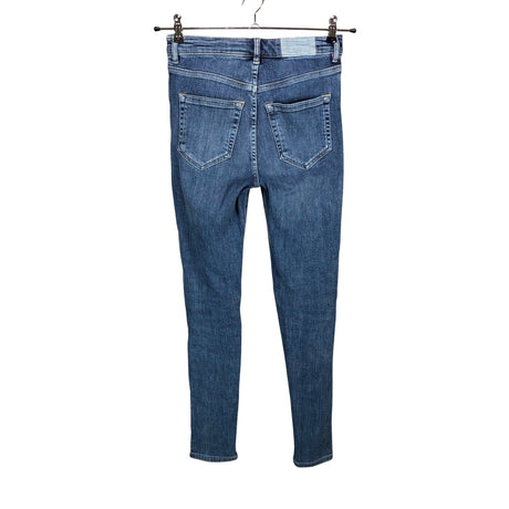 Unisex Karve - Teksad, suurus 36 - Sinine (2)