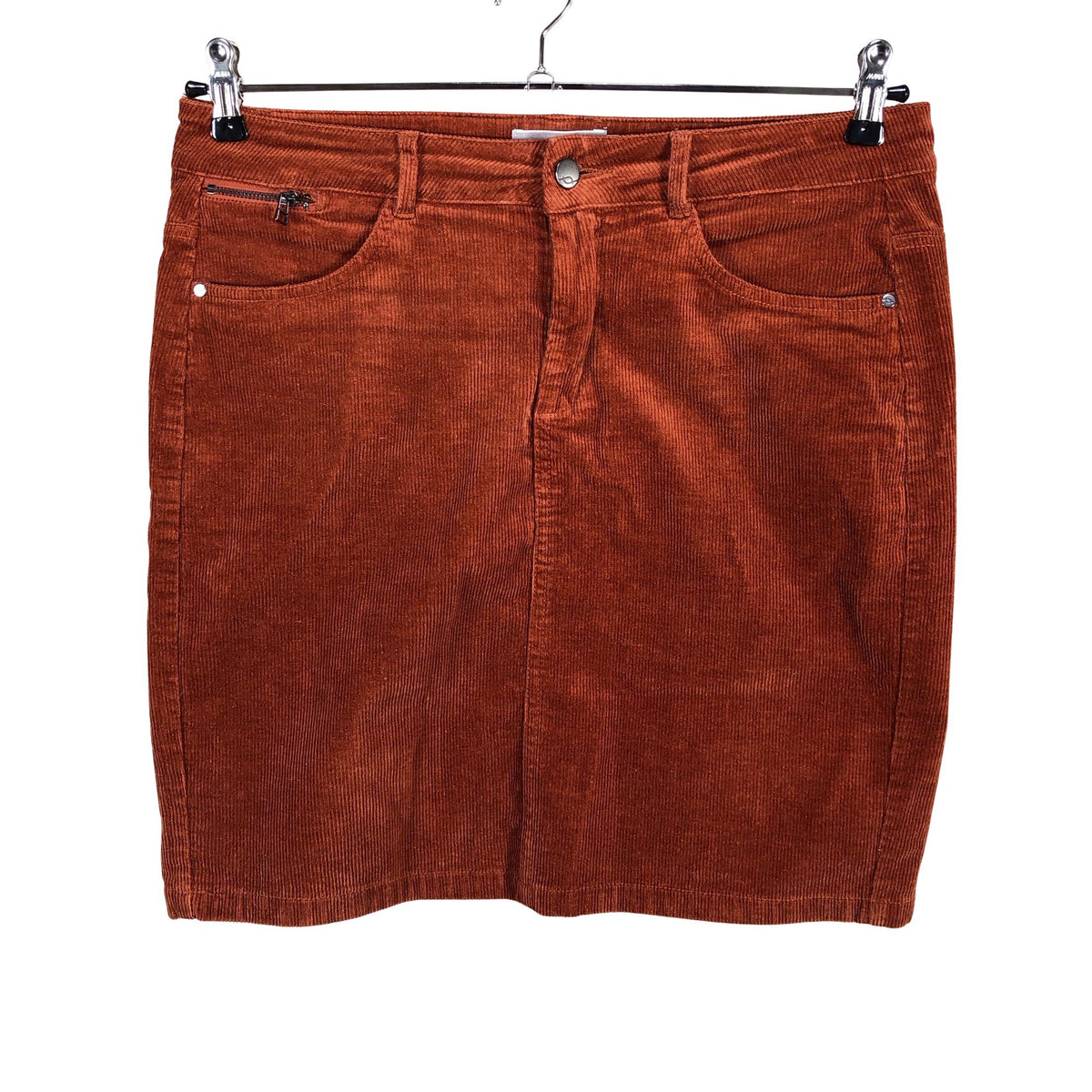 Unisex Fransa - Mitteveniv seelik, suurus 38 - Pruun (1)