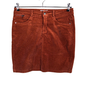 Unisex Fransa - Mitteveniv seelik, suurus 38 - Pruun (1)