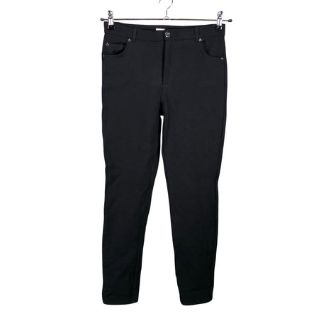 Unisex Create - Trikotaažist püksid, suurus 38 - Must ()