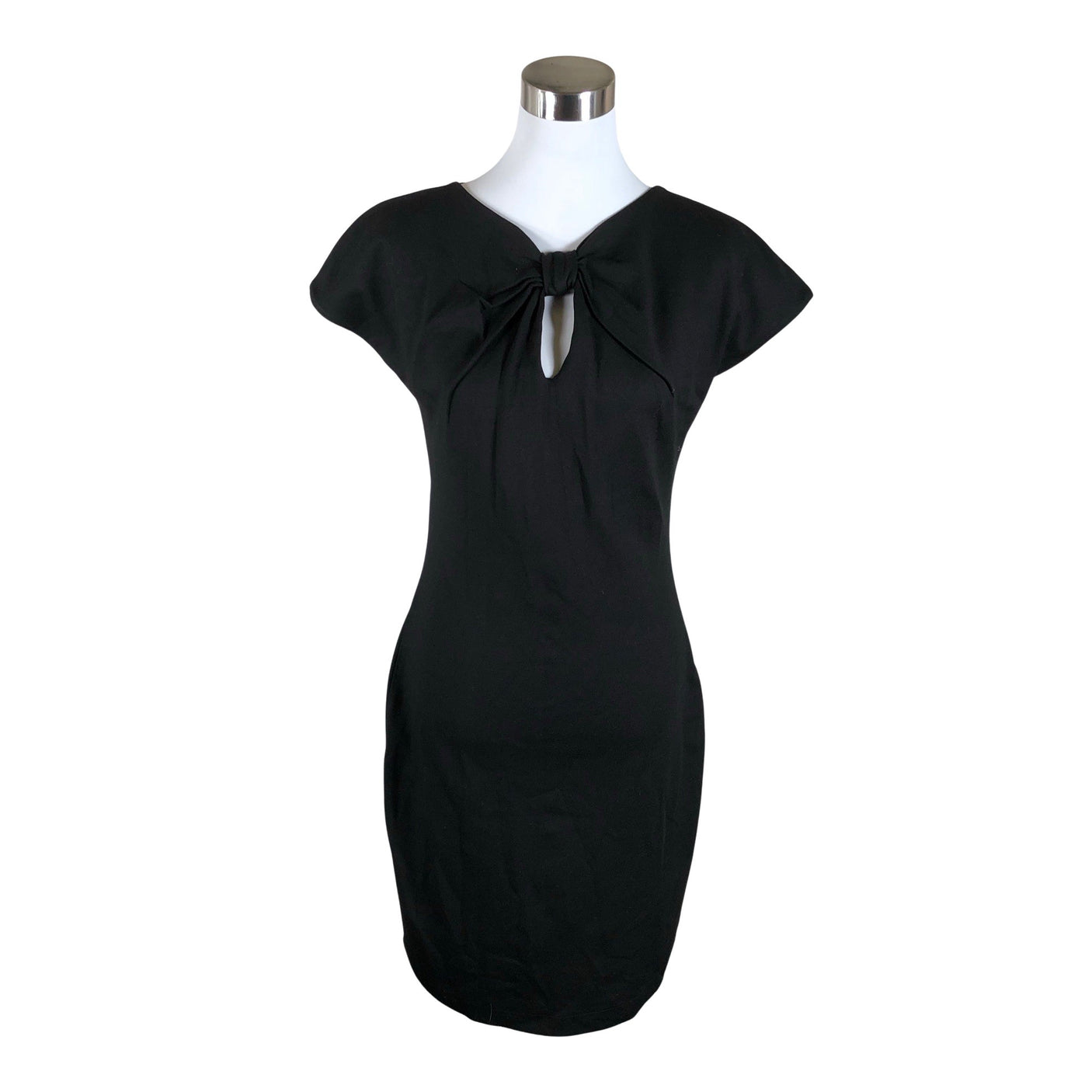 Unisex Gant - Trikotaažist kleit, suurus 38 - Must (1)