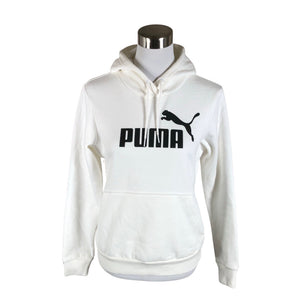 Unisex Puma - Dressipluus, suurus 38 - Valge (1)