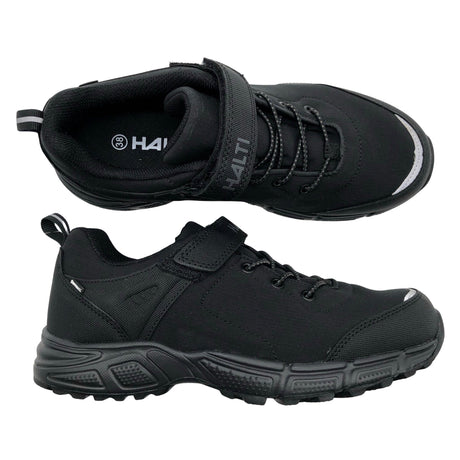 Unisex Halti - Kevad-/sügisjalanõud, suurus 38 - Must ()