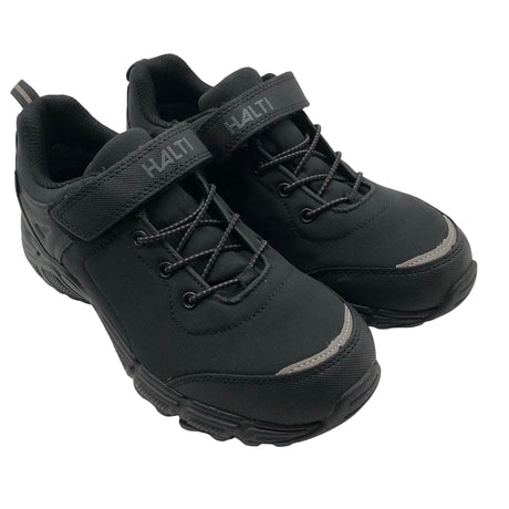Unisex Halti - Kevad-/sügisjalanõud, suurus 38 - Must (2)