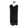 Unisex Noa Noa - Pidulik kleit, suurus 40 - Must ()