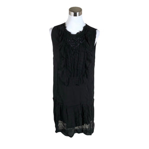 Unisex Noa Noa - Pidulik kleit, suurus 40 - Must (1)