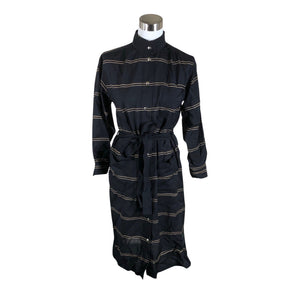 Unisex Vuokko - Mitteveniv kleit, suurus 34 - Must (1)