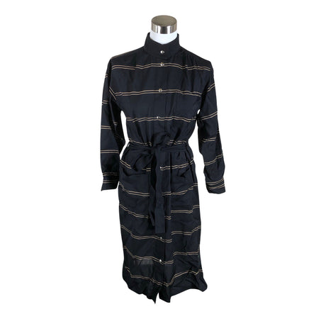 Unisex Vuokko - Mitteveniv kleit, suurus 34 - Must ()