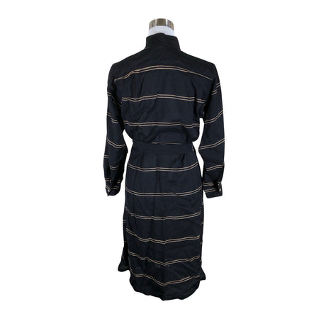 Unisex Vuokko - Mitteveniv kleit, suurus 34 - Must (2)