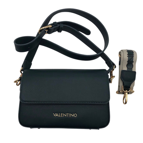 Unisex Mario Valentino - Õlakott, suurus Mini - Sinine ()