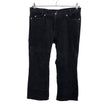 Unisex Steilmann - Sametpüksid, suurus 38 - Must ()
