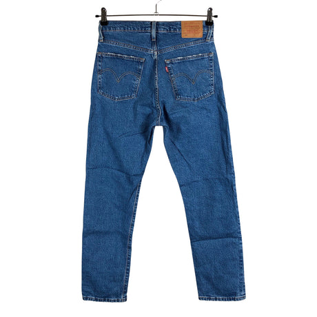Unisex Levi's - Teksad, suurus W28 - Sinine (2)