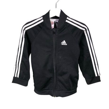 Unisex Adidas - Soojendusjope, suurus 92 - 98 - Must ()