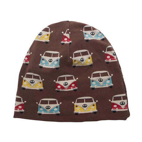 Unisex me&i - Õhuke müts, suurus 50 - 52 cm - Hall ()