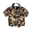 Unisex Maed for mini - T-särk, suurus 86 - 92 - Must ()