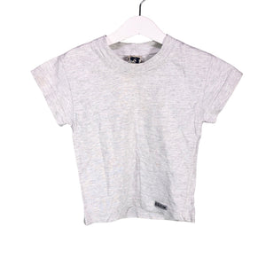 Unisex R-collection - T-särk, suurus 86 - 92 - Hall (1)