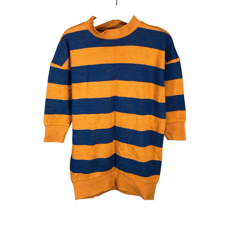 Unisex Mainio - Kootud tuunika, suurus 98 - 104 - Oranž ()