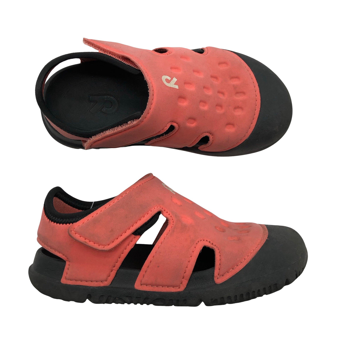 Unisex Reima - Rihmikud, suurus 26 - Roosa (1)