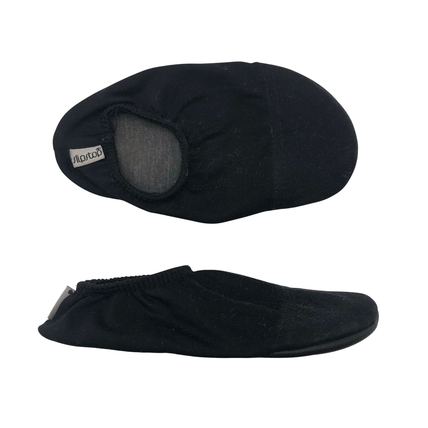 Unisex Slipstop - Sussid, suurus 27 - Must (1)