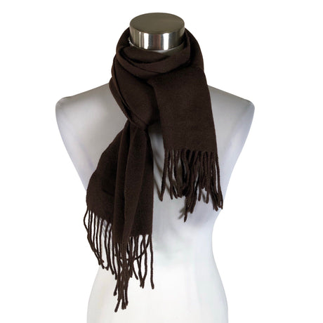 Unisex L'asessor - Sall, suurus Midi - Pruun ()