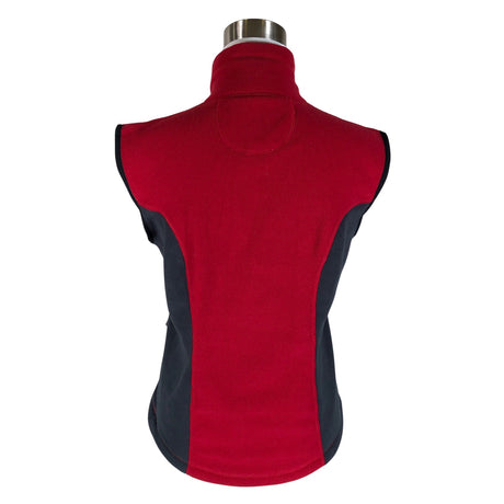 Unisex Haglöfs - Õuevest, suurus 36 - Punane (2)
