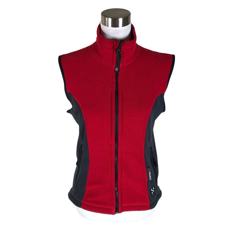 Unisex Haglöfs - Õuevest, suurus 36 - Punane ()