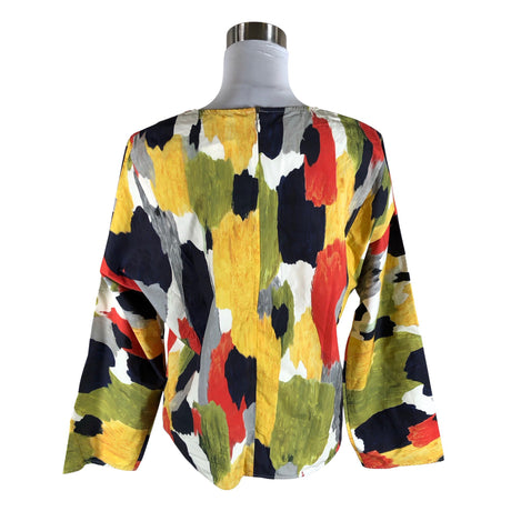 Unisex COS - Pluus, suurus 40 - Roheline (2)