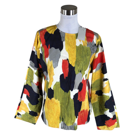 Unisex COS - Pluus, suurus 40 - Roheline ()