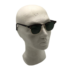 Unisex Ray-Ban - Päikeseprillid, suurus Suurus puudub - Pruun (3)