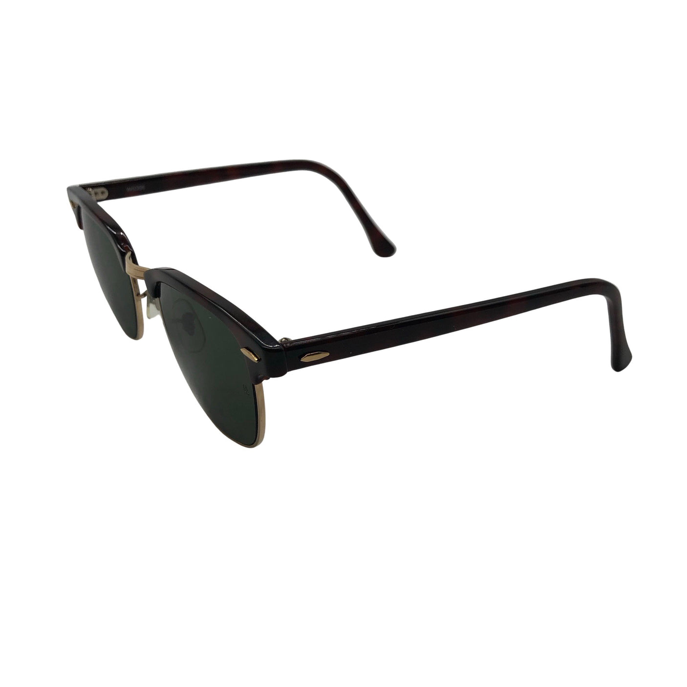 Unisex Ray-Ban - Päikeseprillid, suurus Suurus puudub - Pruun (2)