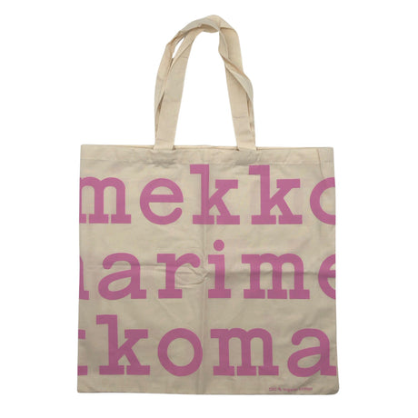 Unisex Marimekko - Kandekott, suurus Maxi - Heleroosa ()