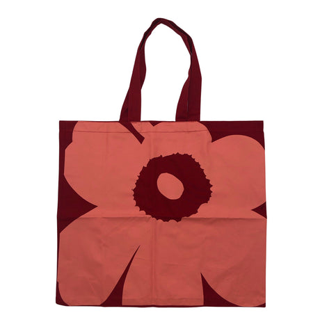 Unisex Marimekko - Kandekott, suurus Maxi - Punane ()