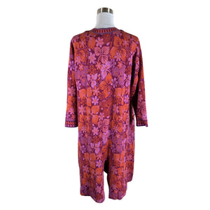 Unisex Gudrun Sjöden - Kardigan, suurus 38 - Lilla (2)