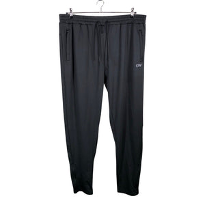 Unisex ICIW – Icaniwill - Spordipüksid, suurus XXL - Must (1)