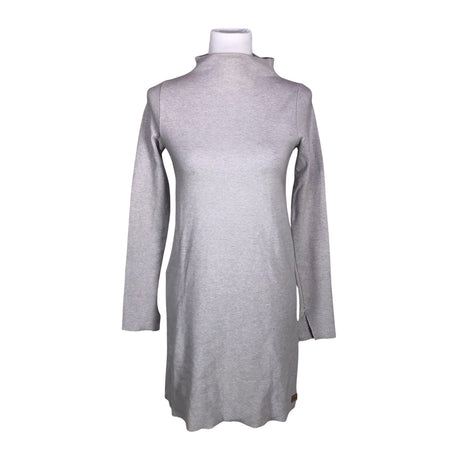 Unisex Pura Finland - Trikotaažist kleit, suurus 36 - Hall ()