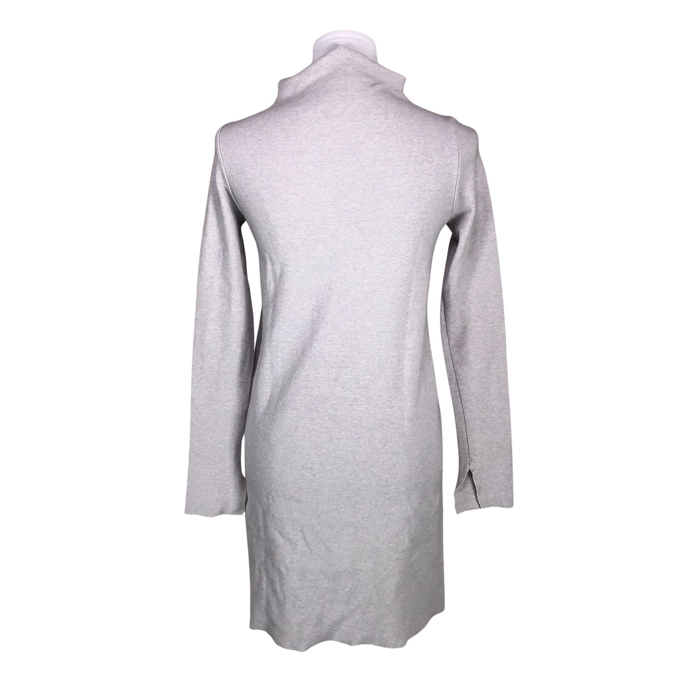 Unisex Pura Finland - Trikotaažist kleit, suurus 36 - Hall (2)