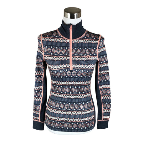 Unisex Kari Traa - Spordijope, suurus 34 - Sinine ()