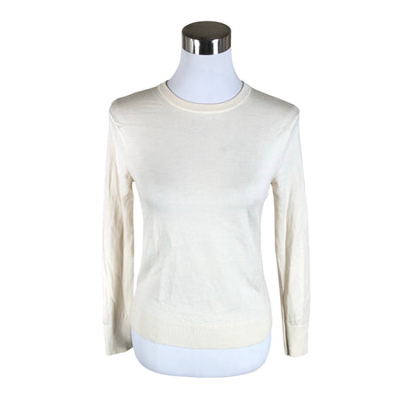 Unisex Uniqlo - Kampsun, suurus 36 - Looduslik valge ()