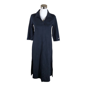 Unisex Tommy Hilfiger - Trikotaažist kleit, suurus 32 - Sinine (1)