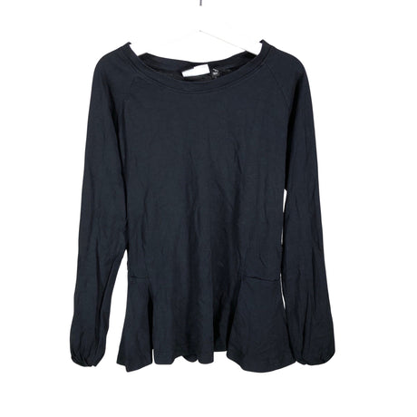 Unisex Molo Kids - Trikotaažist pluus, suurus 146 - 152 - Must ()