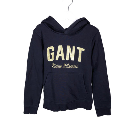 Unisex Gant - Dressipluus, suurus 122 - 128 - Sinine ()