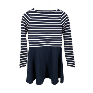 Unisex Tommy Hilfiger - Trikotaažist kleit, suurus 158 - 164 - Heleroosa (1)