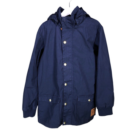 Unisex Mini Rodini - Jope, suurus 140 - 146 - Sinine ()