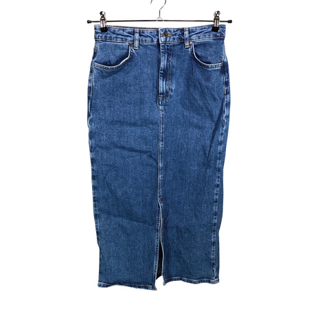 Unisex Nanso - Teksaseelik, suurus 34 - Sinine ()